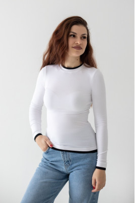 Лонгслів жіночий